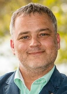 Andreas Hochreither