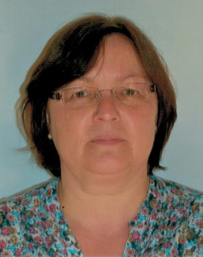 Ilona Arnold