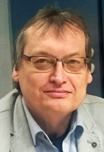 Walter Münzenberger