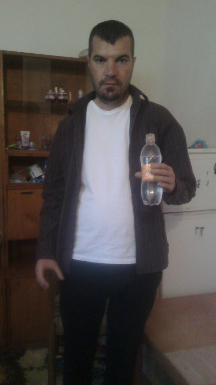 Shpetim Bullari | Ökumenische Fördergemeinschaft Ludwigshafen