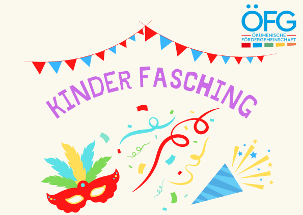 Kinderfasching