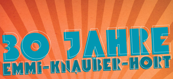 30 Jahre Emmi-Knauber-Hort