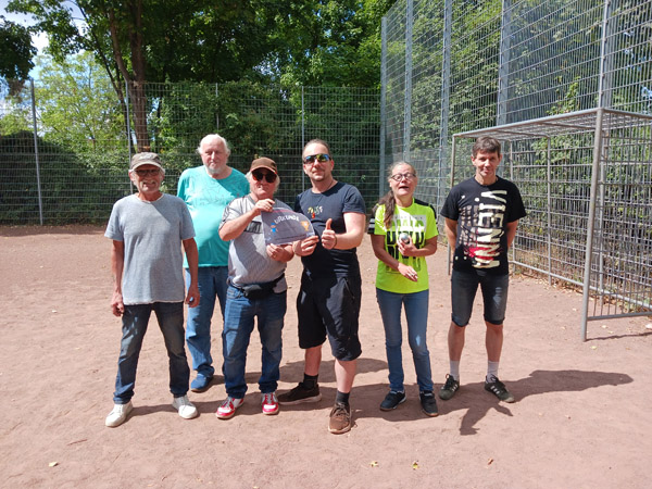 Bayreuther Boule Championship