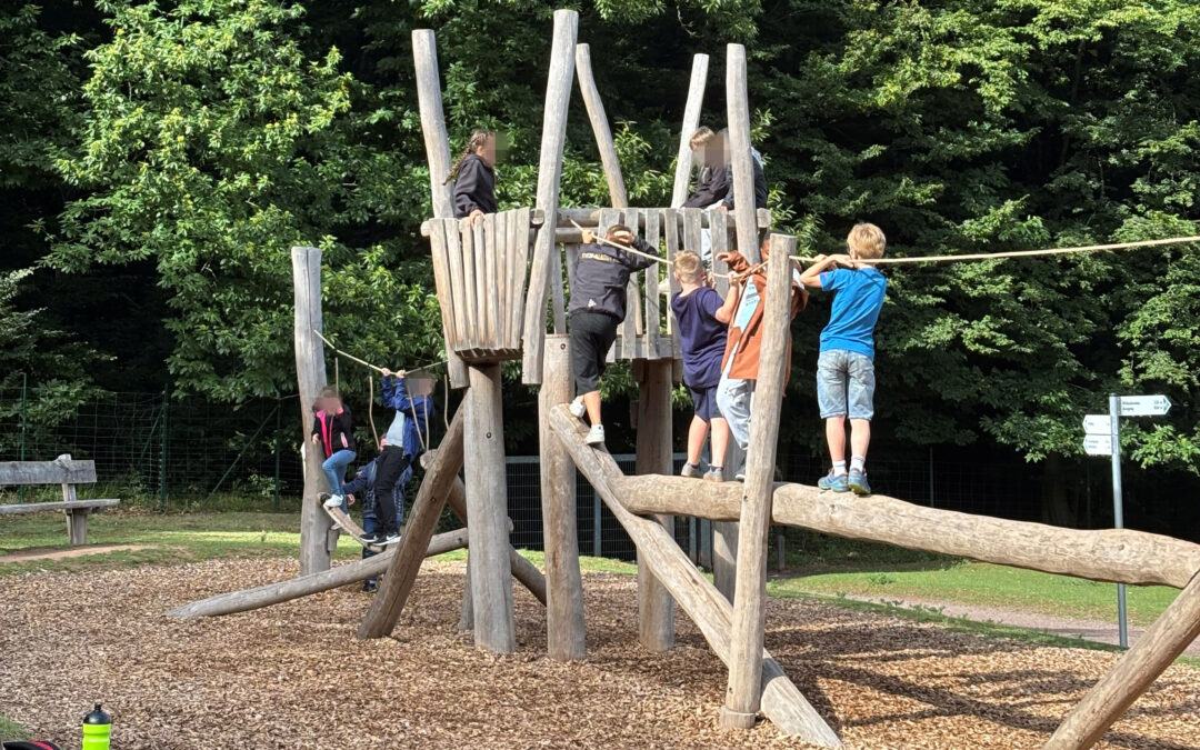 Sommergruppenfahrt 2025
