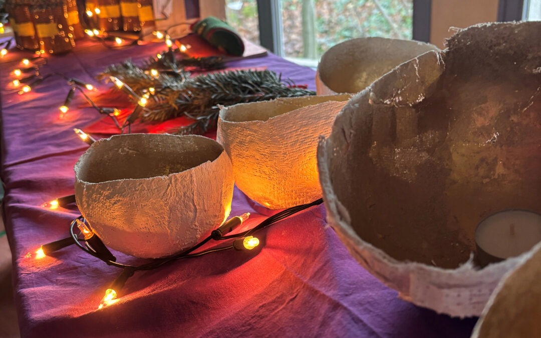 Weihnachtsmarkt im Emmi-Knauber-Hort