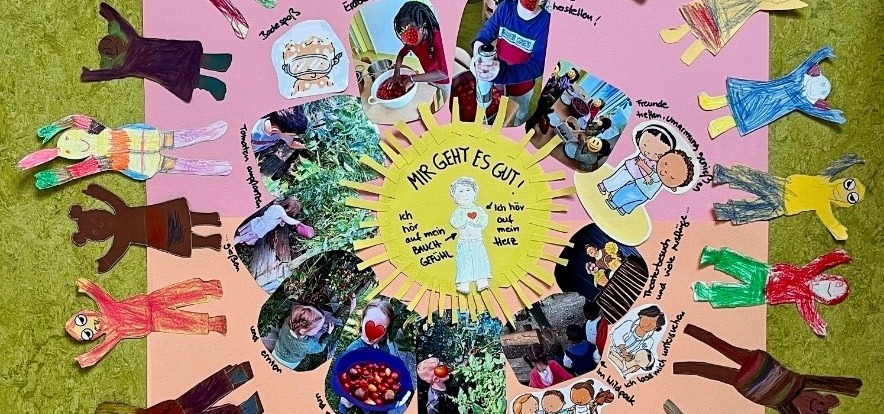 Sind Sie neugierig, was in den letzten sechs Monaten in der SLS Abenteuerland passierte? Hier ein kurzer Rückblick: