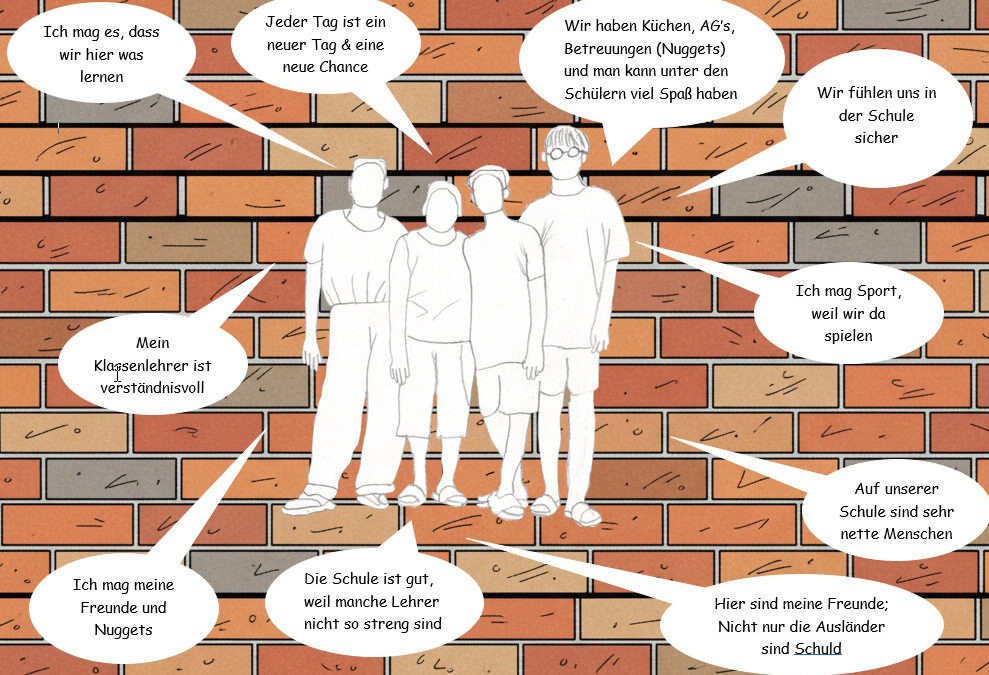 Gangsta´s Paradise?