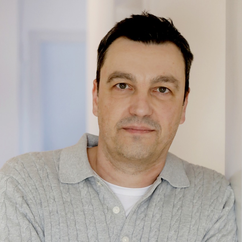 Konstantinos Moutsios