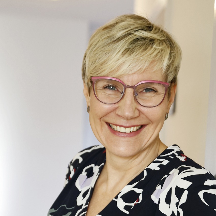 Iris Rupp