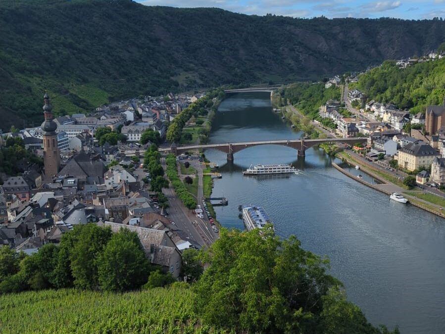 Cochem – Luxus, Kurven und schlaflose Nächte