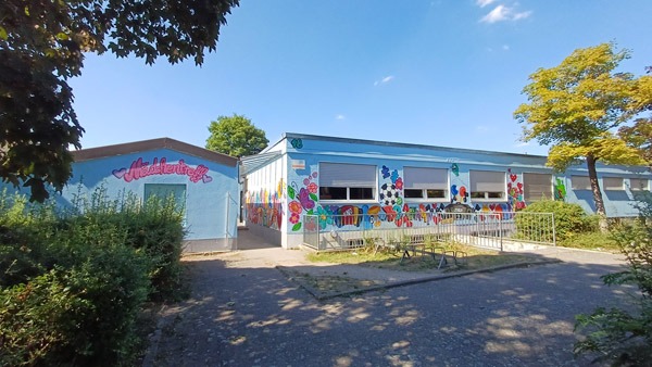 Volles Programm für Kids und Teenies: Aktuelles aus der Bliesstraße